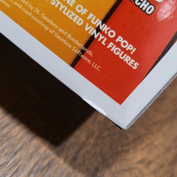 Borderlands Claptrap Funko Pop - Picture 10 of 11